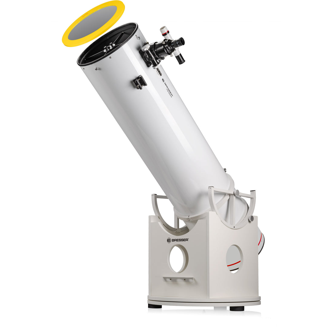 Bresser Messier 305 Dobsonian Telescope - 12"