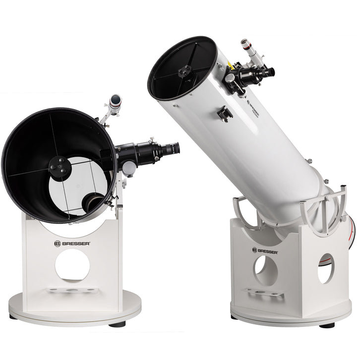 Bresser Messier 305 Dobsonian Telescope - 12"