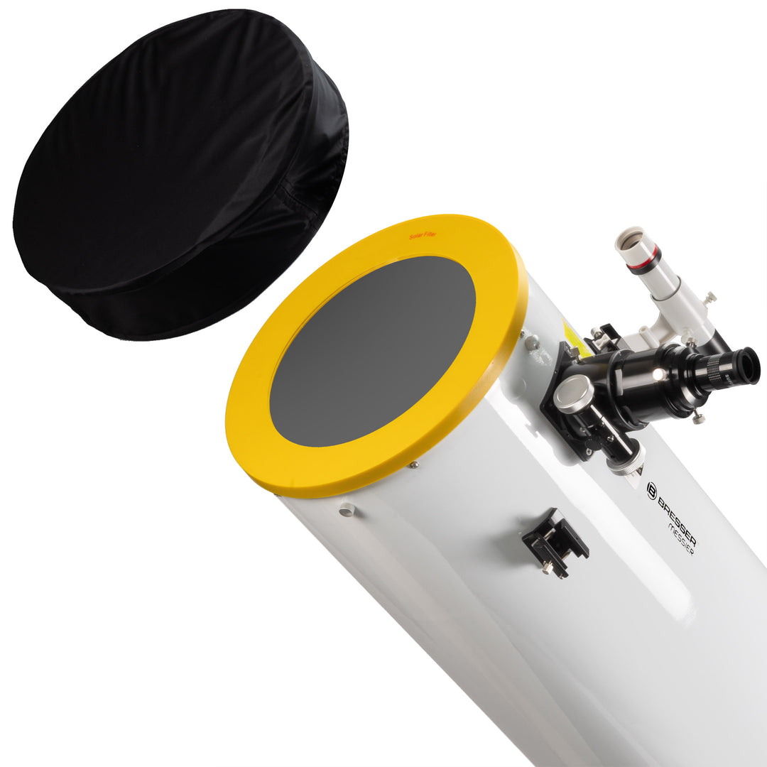 Bresser Messier 305 Dobsonian Telescope - 12"