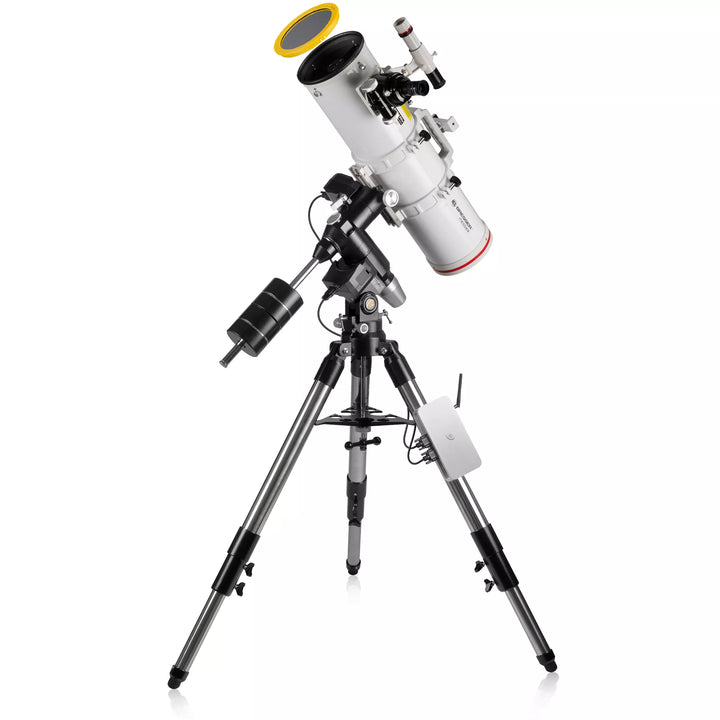 Bresser Messier NT-150S/750 EXOS-2 PMC 8