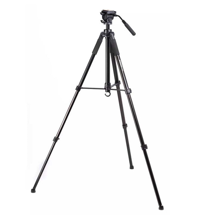 Bresser Camera/Binocular Tripod TR-688V (with carry bag)