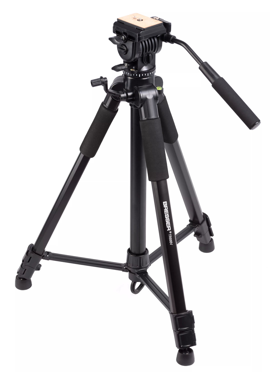 Bresser Camera/Binocular Tripod TR-688V (with carry bag)