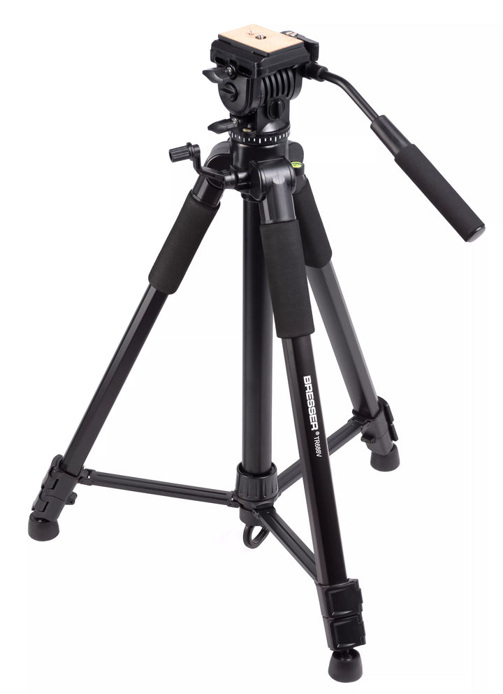 Bresser Camera/Binocular Tripod TR-688V (with carry bag)