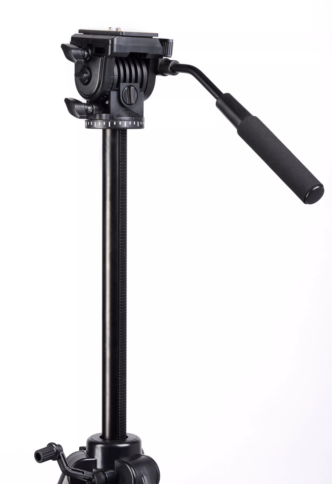 Bresser Camera/Binocular Tripod TR-688V (with carry bag)