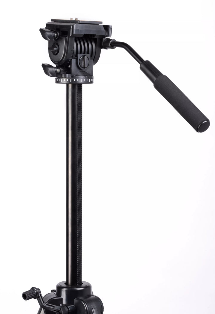 Bresser Camera/Binocular Tripod TR-688V (with carry bag)