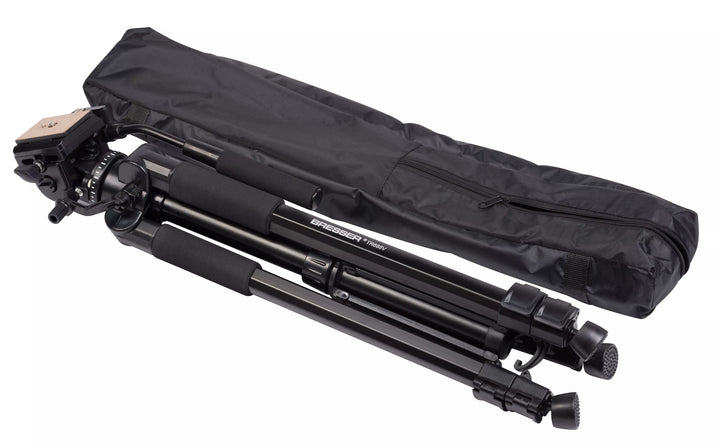 Bresser Camera/Binocular Tripod TR-688V (with carry bag)