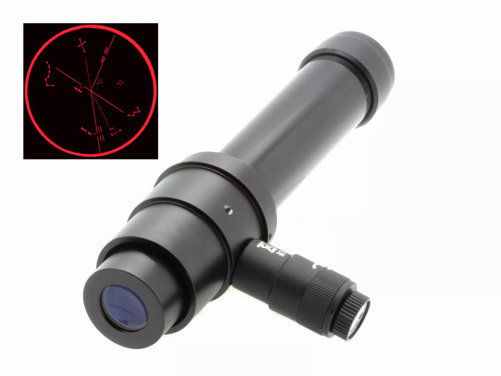 Bresser Messier AR-127L/635 EXOS-2 PMC 8
