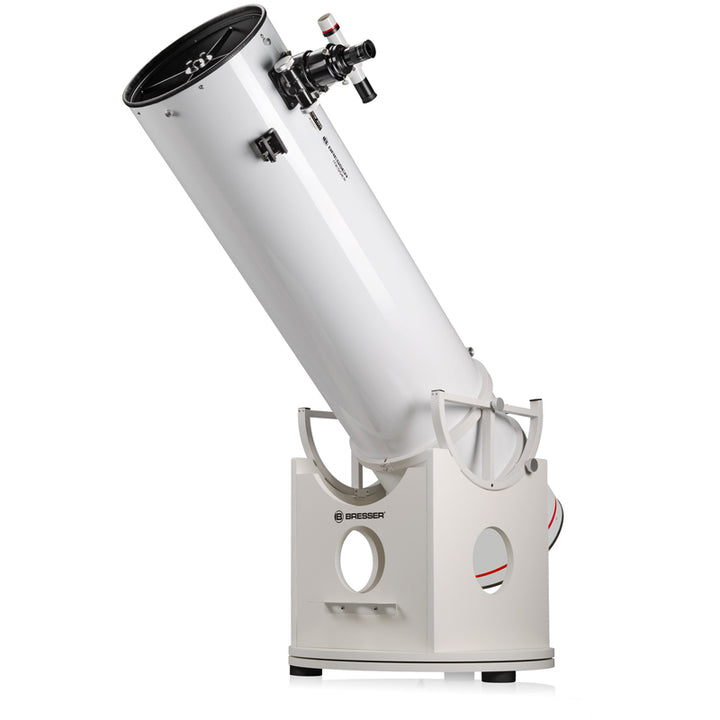 Bresser Messier 305 Dobsonian Telescope - 12"
