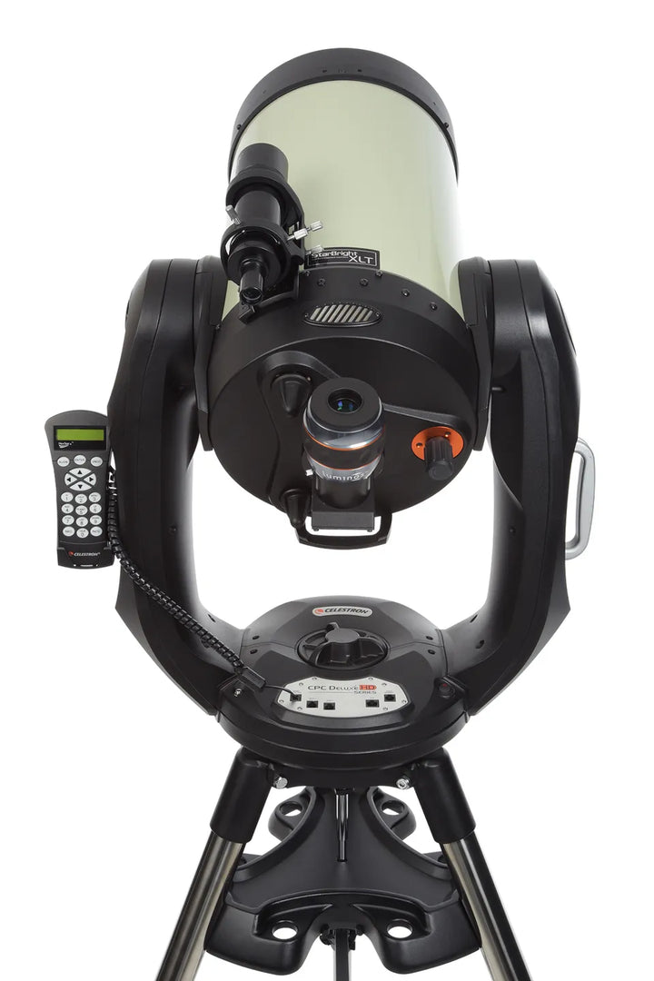 Celestron CPC 1100 HD - Deluxe