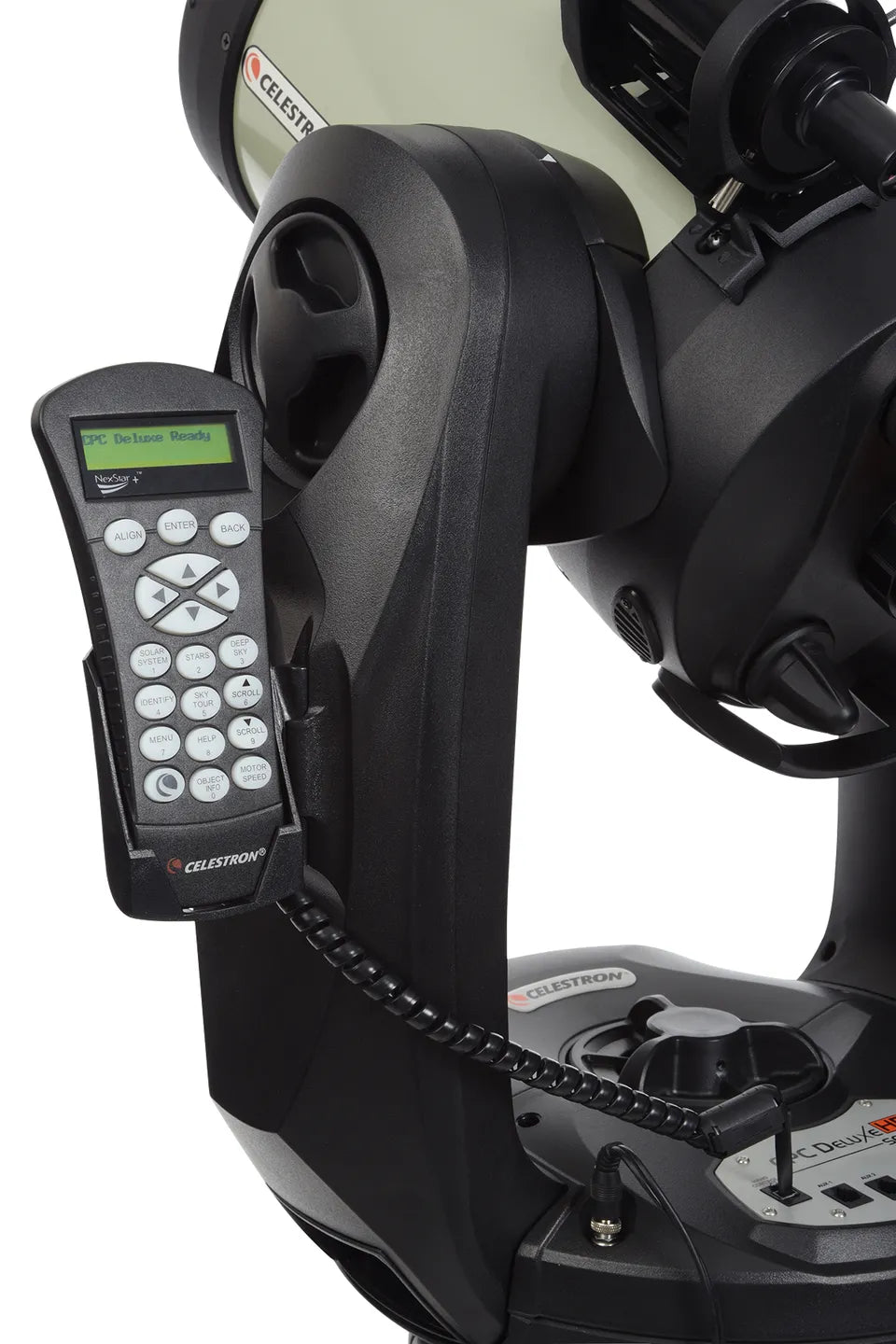 Celestron CPC 1100 HD - Deluxe