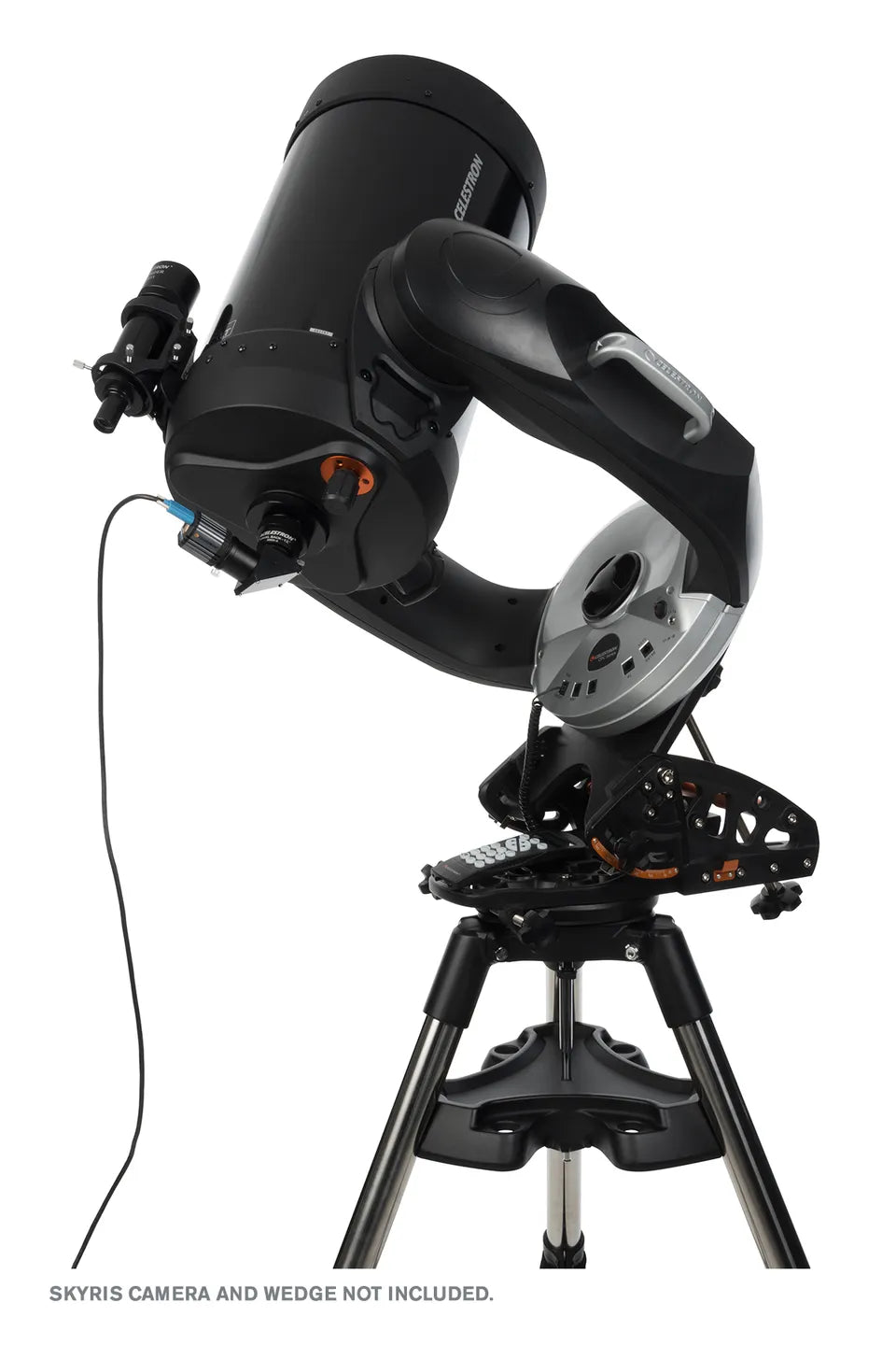 Celestron CPC 1100 - GPS