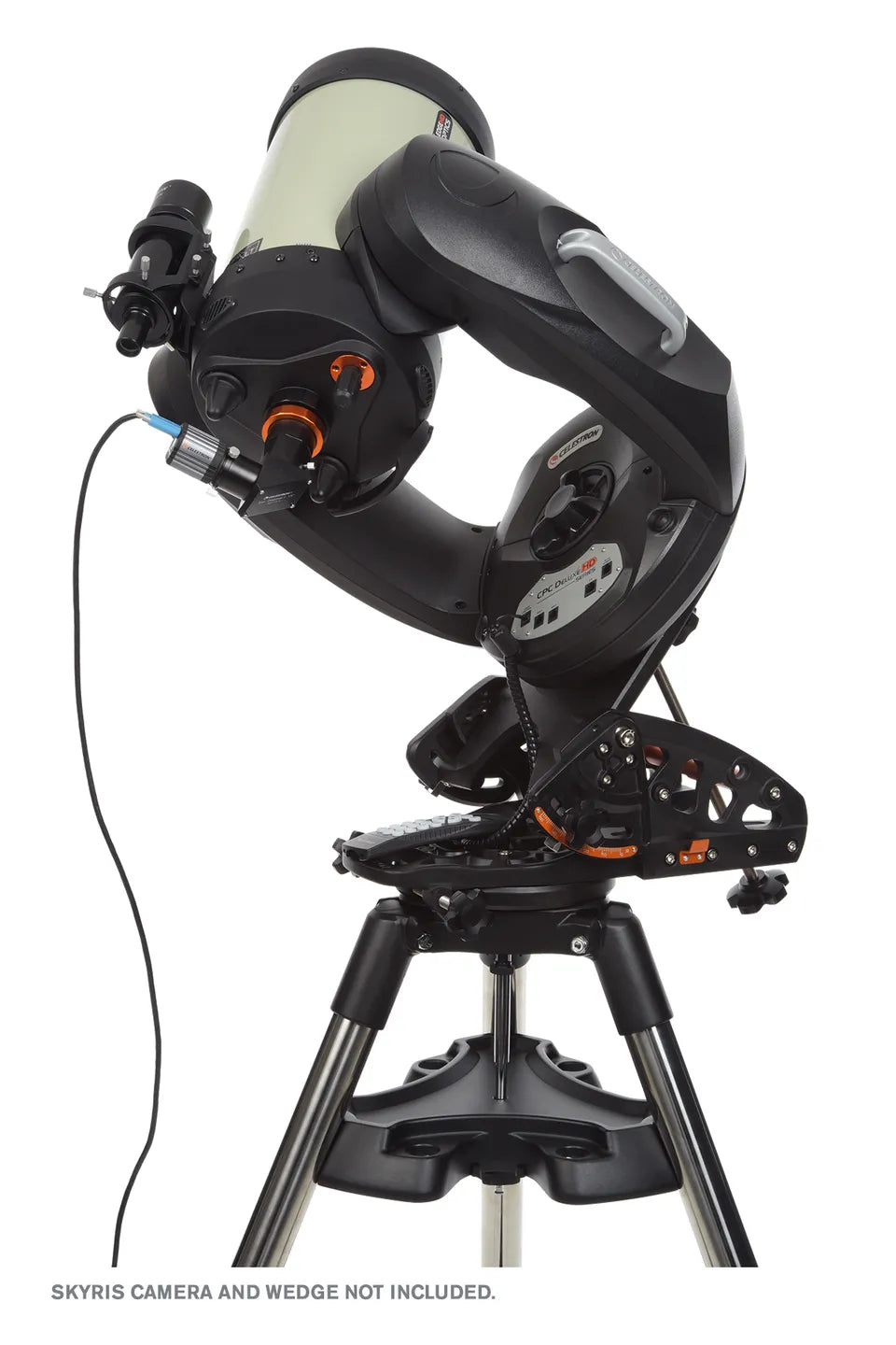 Celestron CPC 800 HD - Deluxe