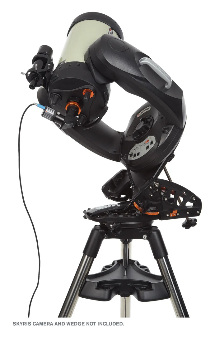 Celestron CPC 800 HD - Deluxe
