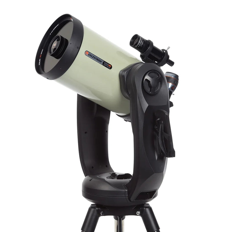 Celestron CPC 800 HD Deluxe – Horizon Astronomy • Telescope Center
