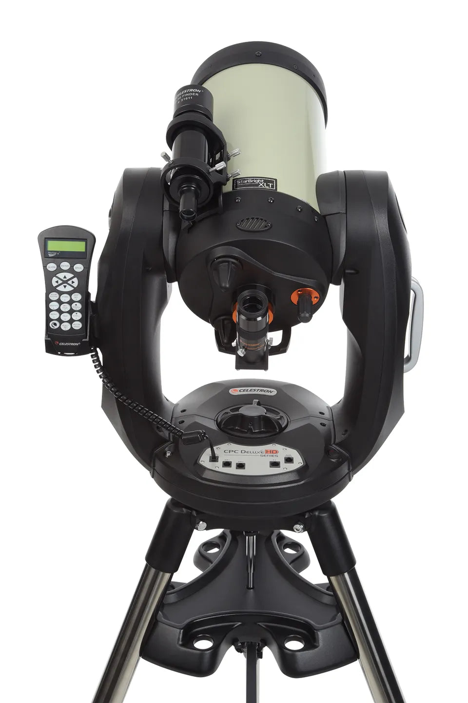 Celestron CPC 800 HD - Deluxe