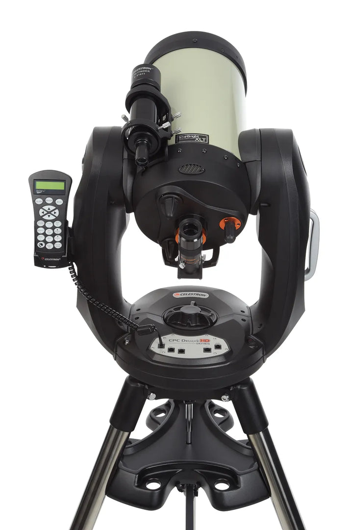 Celestron CPC 800 HD - Deluxe