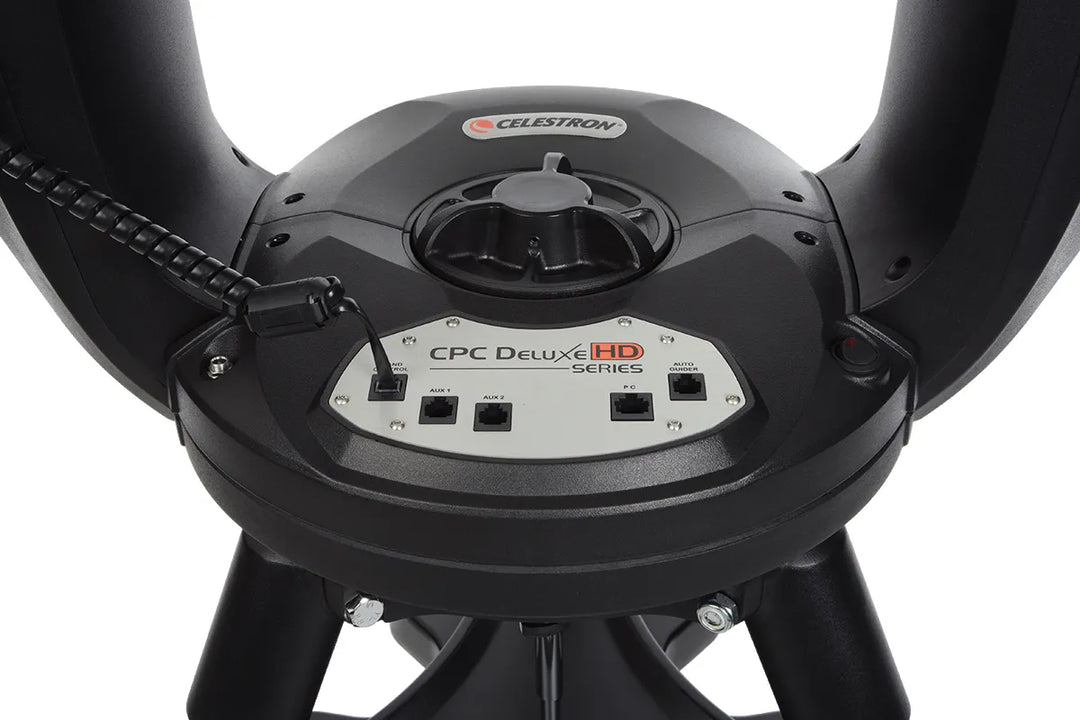 Celestron CPC 800 HD - Deluxe