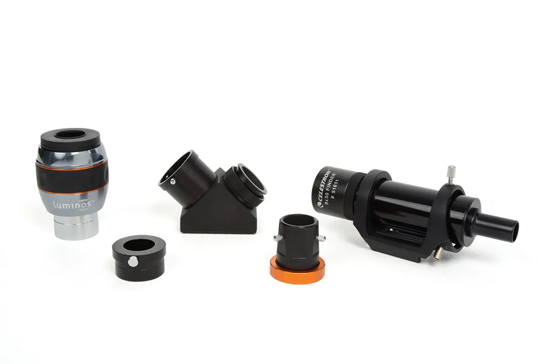 Celestron CPC 800 HD - Deluxe