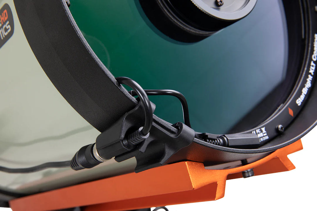 Celestron Heater Rings - (Various sizes)