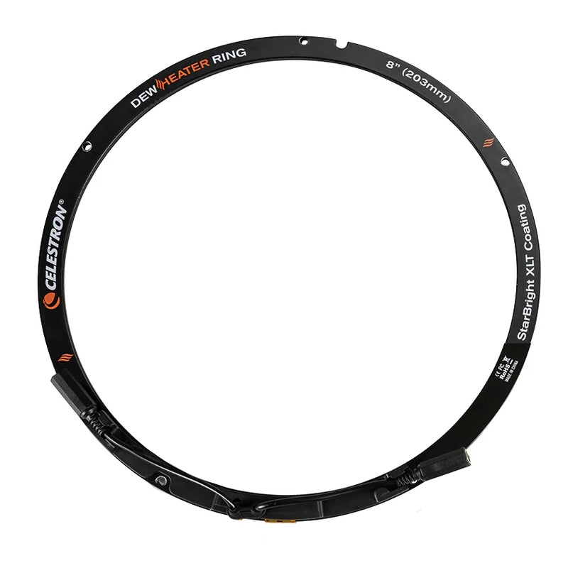 Celestron Heater Rings - (Various sizes)