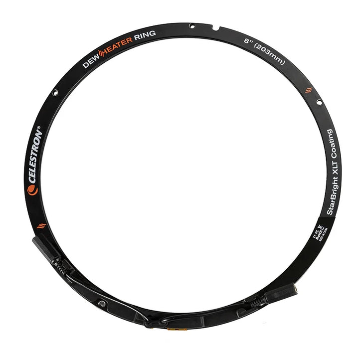 Celestron Heater Rings - (Various sizes)