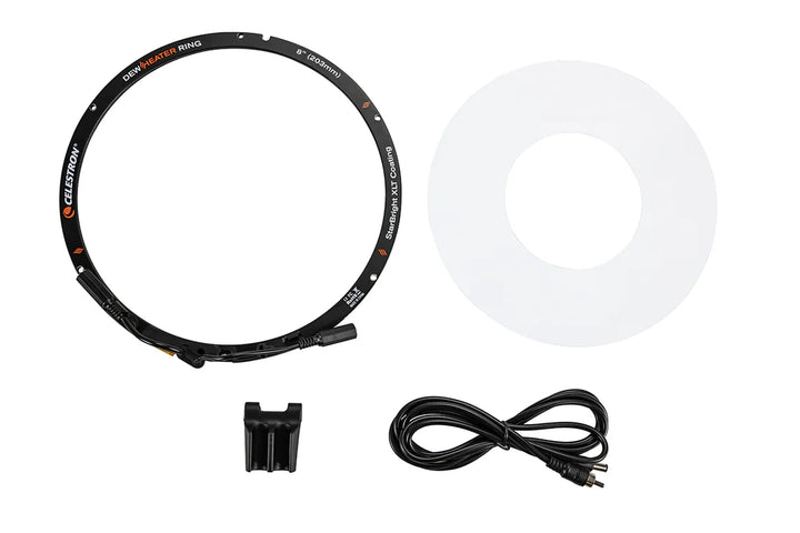 Celestron Heater Rings - (Various sizes)