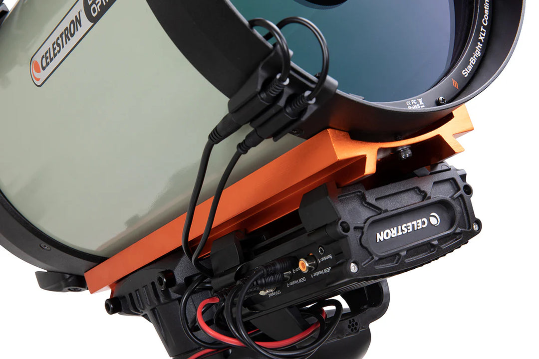 Celestron Heater Rings - (Various sizes)