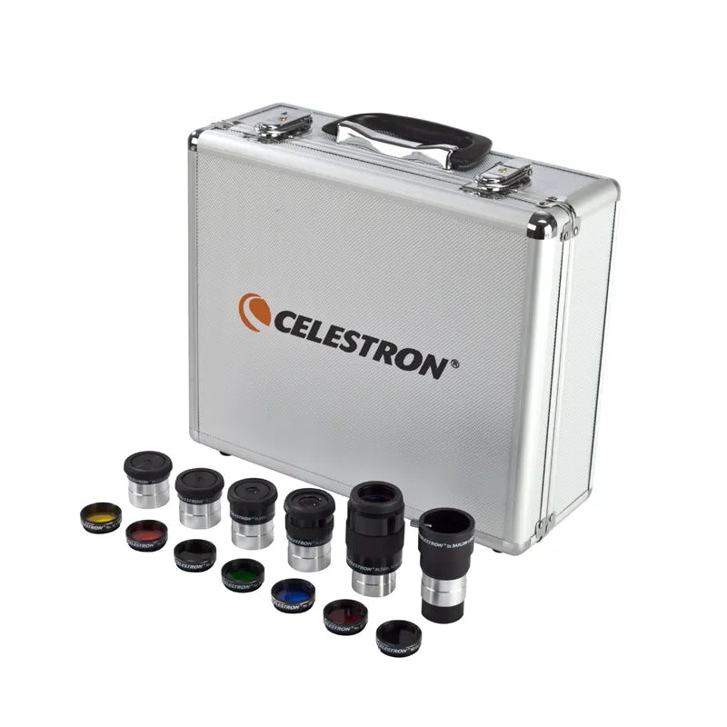 Celestron Eyepiece & Filter Set