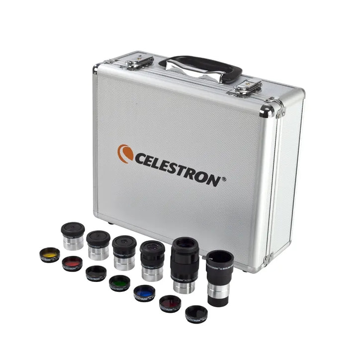 Celestron Eyepiece & Filter Set