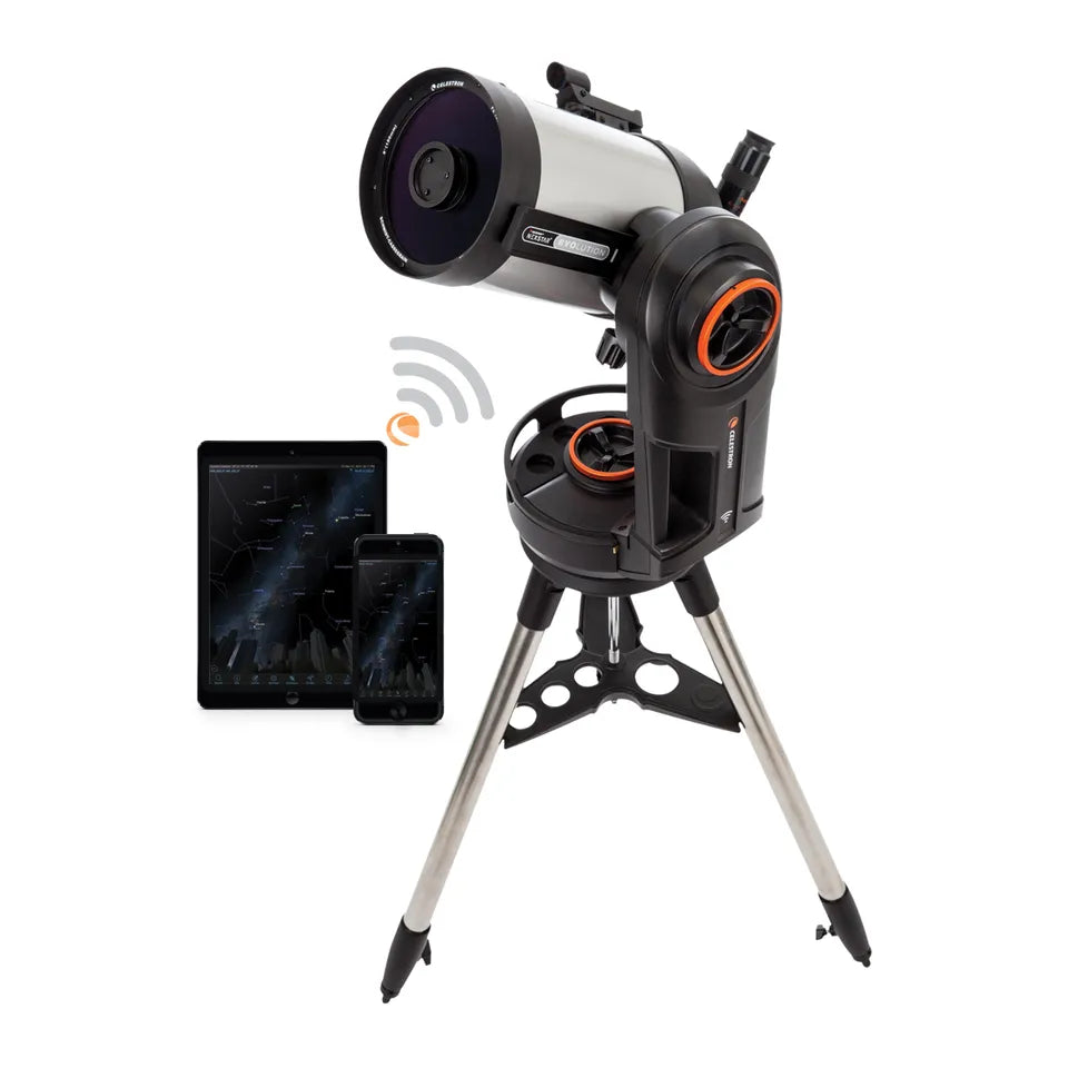 Celestron NexStar Evolution - 6" SC