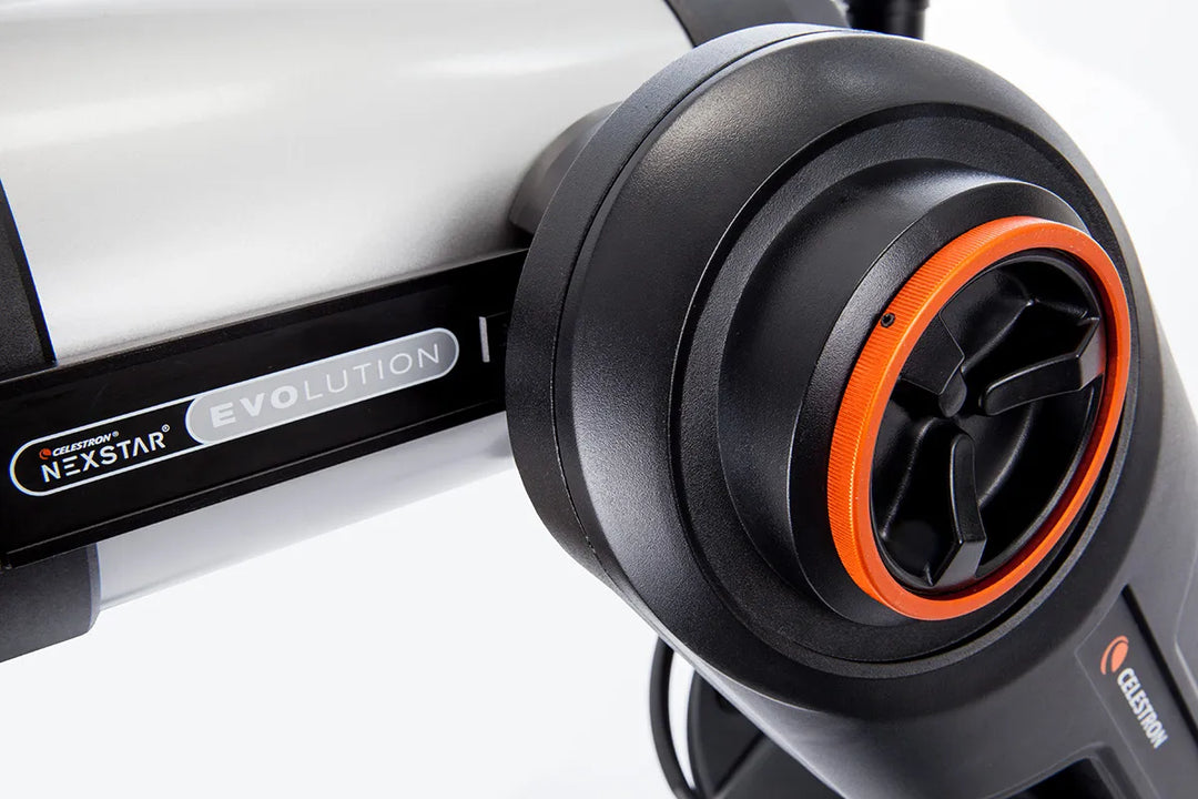 Celestron NexStar Evolution - 6" SC