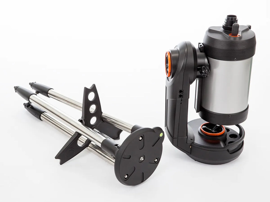 Celestron NexStar Evolution - 6" SC