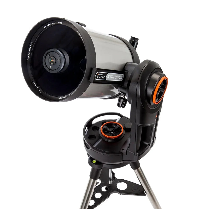 Celestron NexStar Evolution - 8" SC