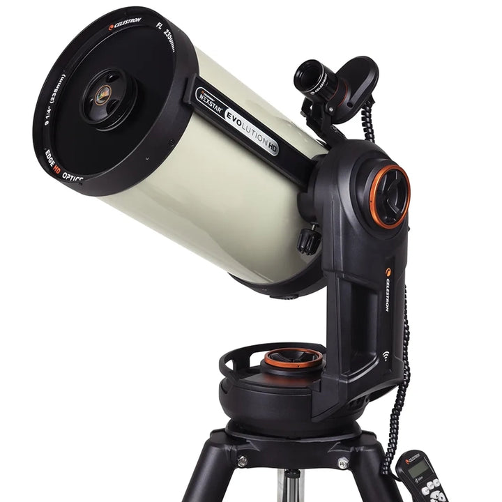 Celestron NexStar Evolution - 9.25" EdgeHD (With StarSense)