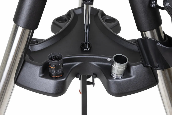 Celestron NexStar Evolution - 9.25" EdgeHD (With StarSense)