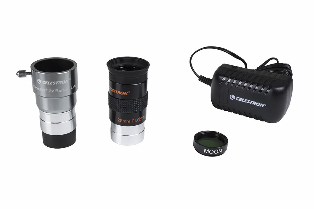 Celestron NexStar Evolution - 9.25" EdgeHD (With StarSense)