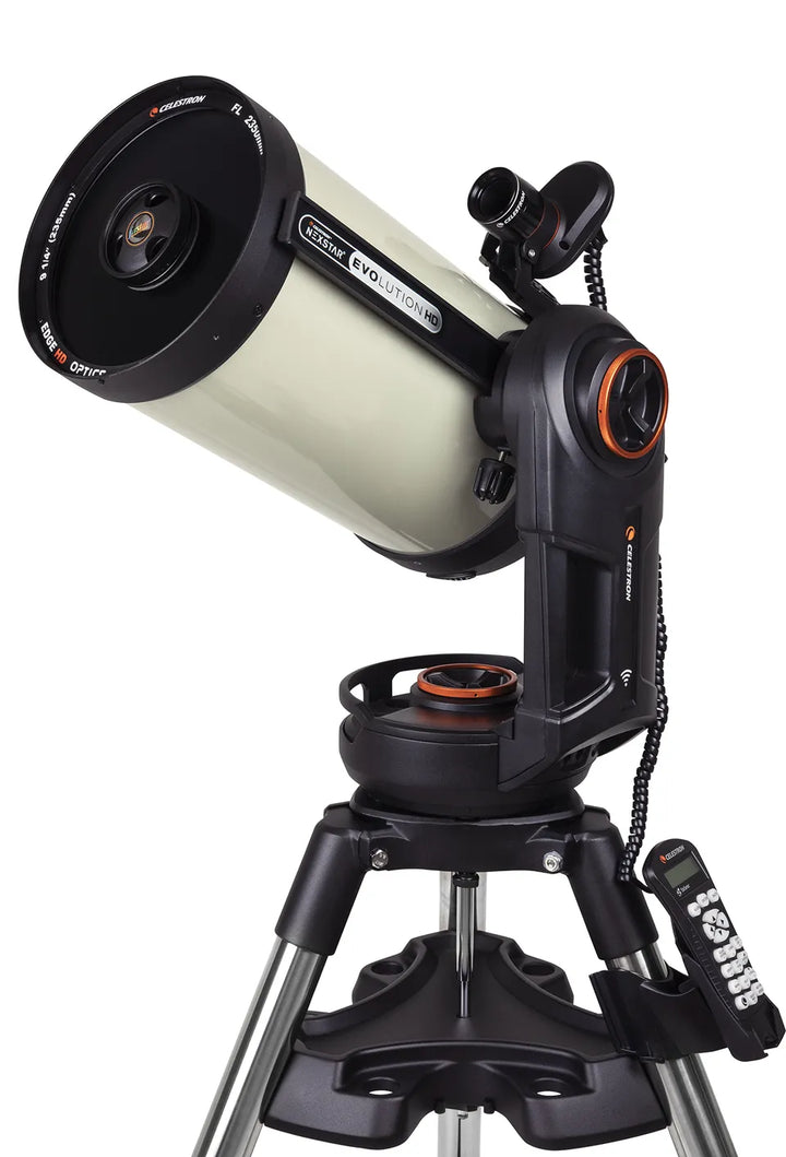 Celestron NexStar Evolution - 9.25" EdgeHD (With StarSense)