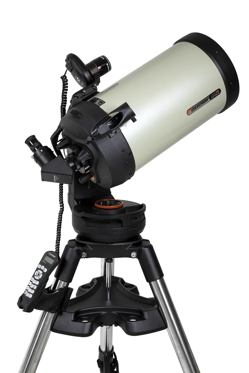 Celestron NexStar Evolution - 9.25" EdgeHD (With StarSense)
