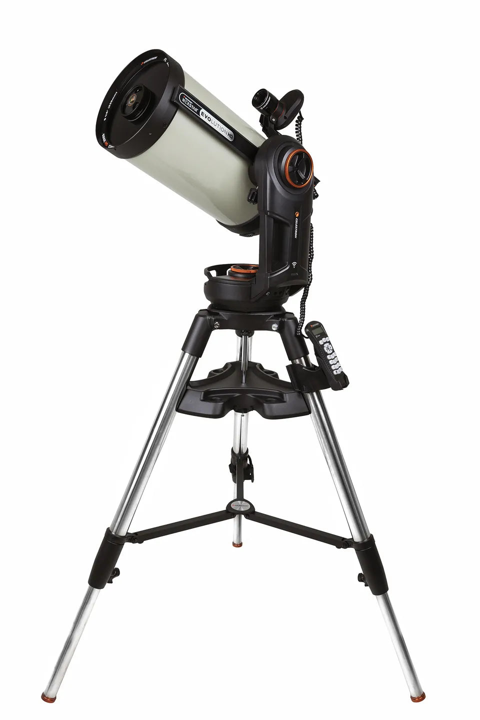 Celestron NexStar Evolution - 9.25" EdgeHD (With StarSense)