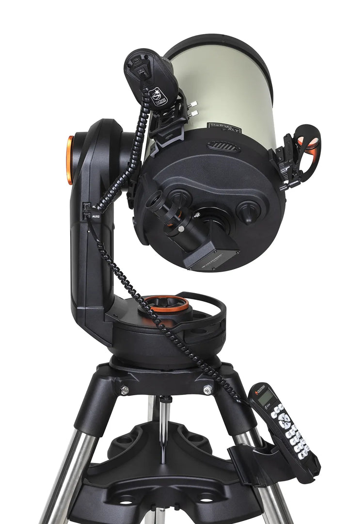 Celestron NexStar Evolution - 9.25" EdgeHD (With StarSense)