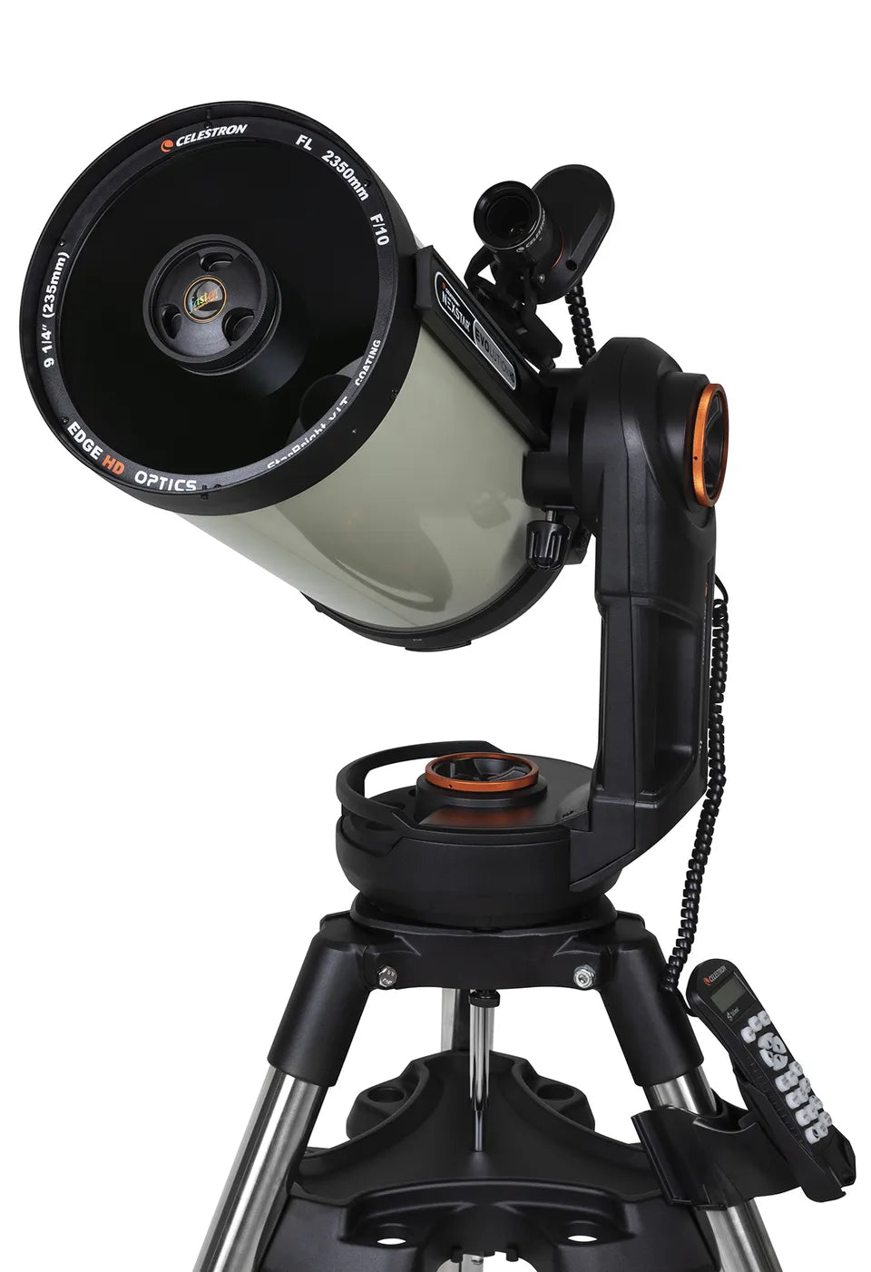 Celestron NexStar Evolution - 9.25" EdgeHD (With StarSense)