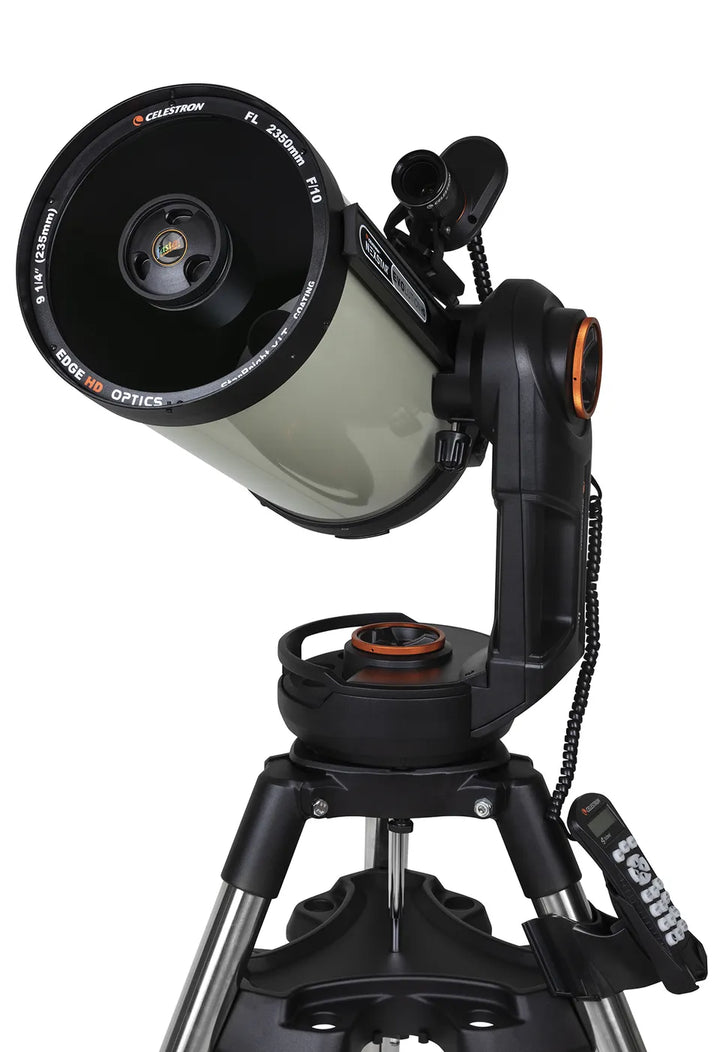 Celestron NexStar Evolution - 9.25" EdgeHD (With StarSense)