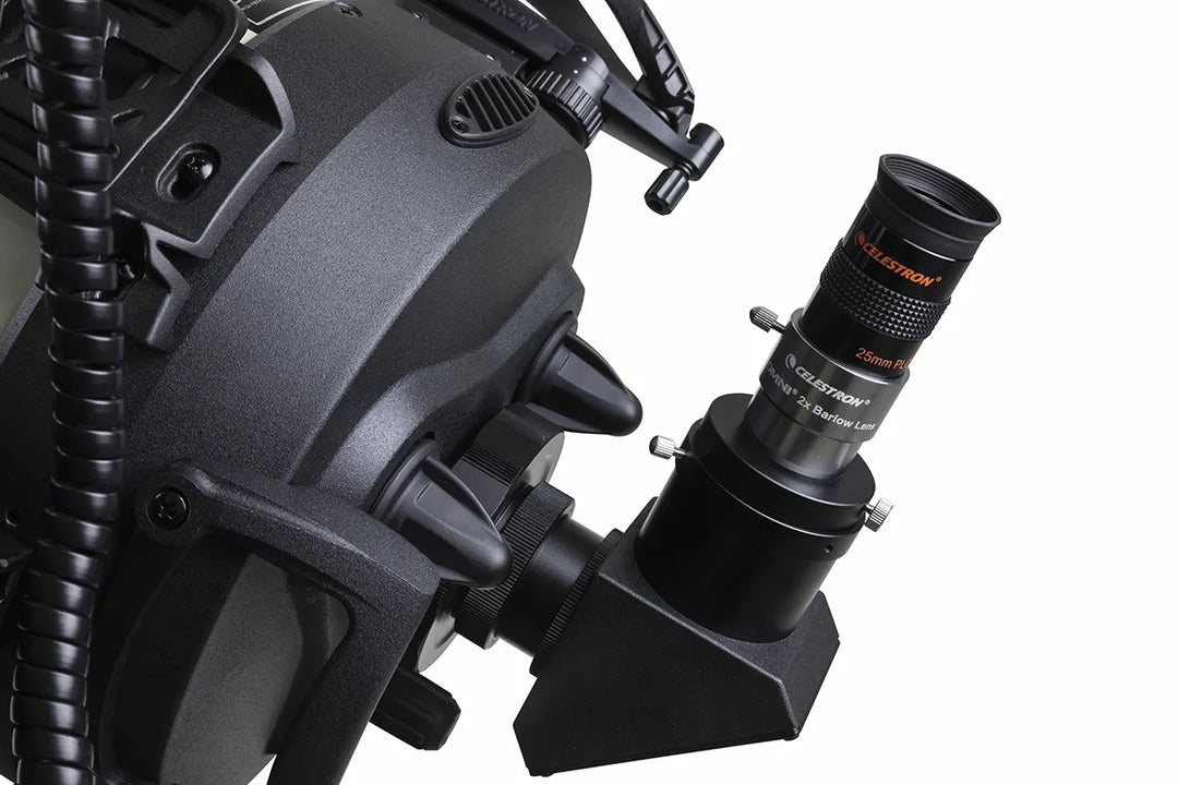 Celestron NexStar Evolution - 9.25" EdgeHD (With StarSense)