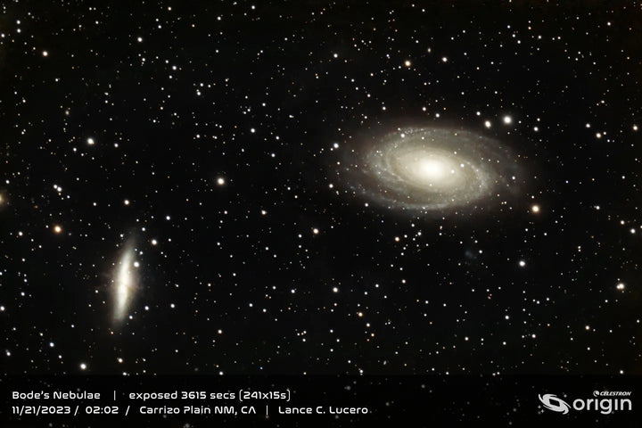 Celestron Origin - Smart Telescope