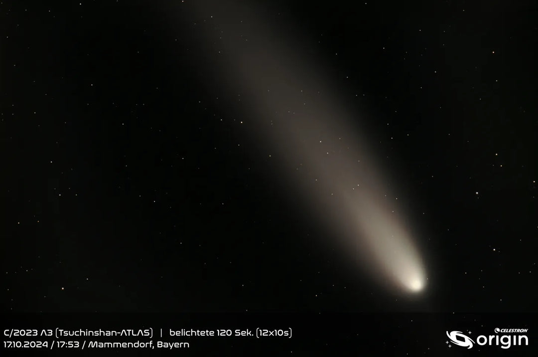 Celestron Origin - Smart Telescope