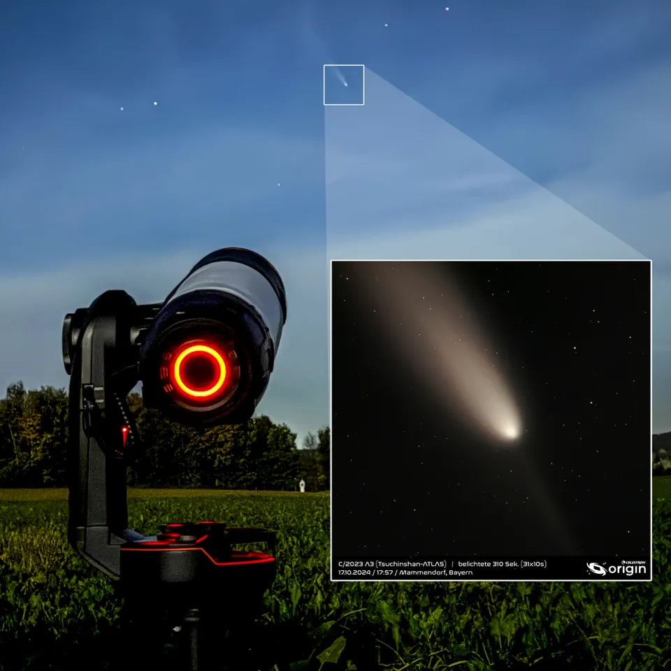 Celestron Origin - Smart Telescope