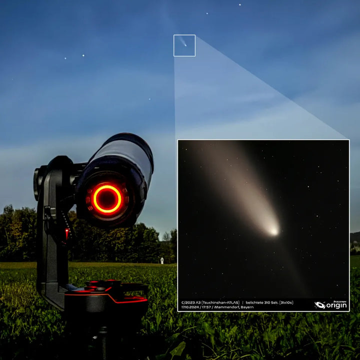 Celestron Origin - Smart Telescope