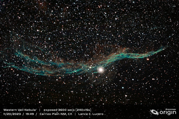 Celestron Origin - Smart Telescope