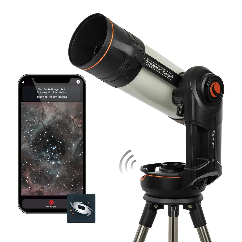 Celestron Origin - Smart Telescope