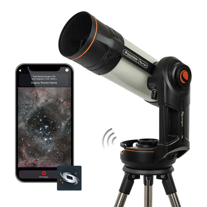 Celestron Origin - Smart Telescope